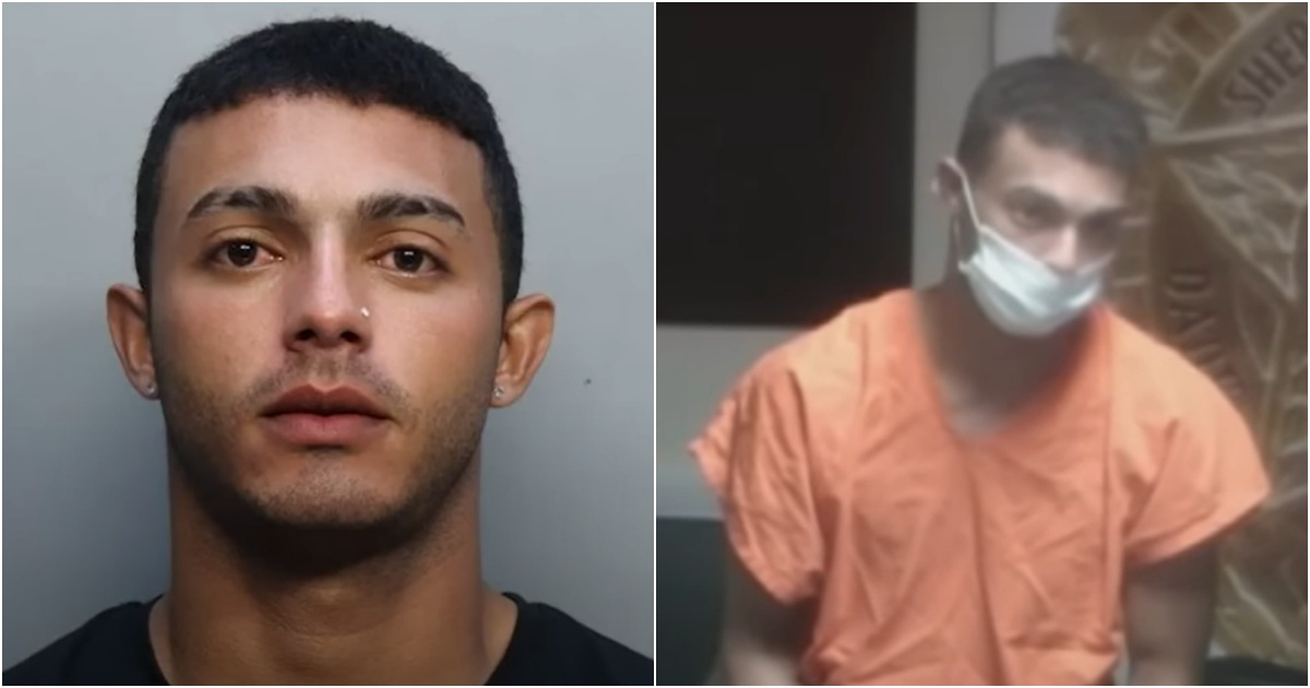 Detienen a joven cubano por robos en tiendas de Miami
