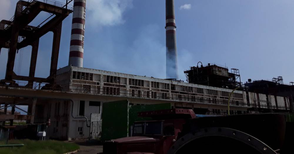 Unión Eléctrica de Cuba anuncia apagones