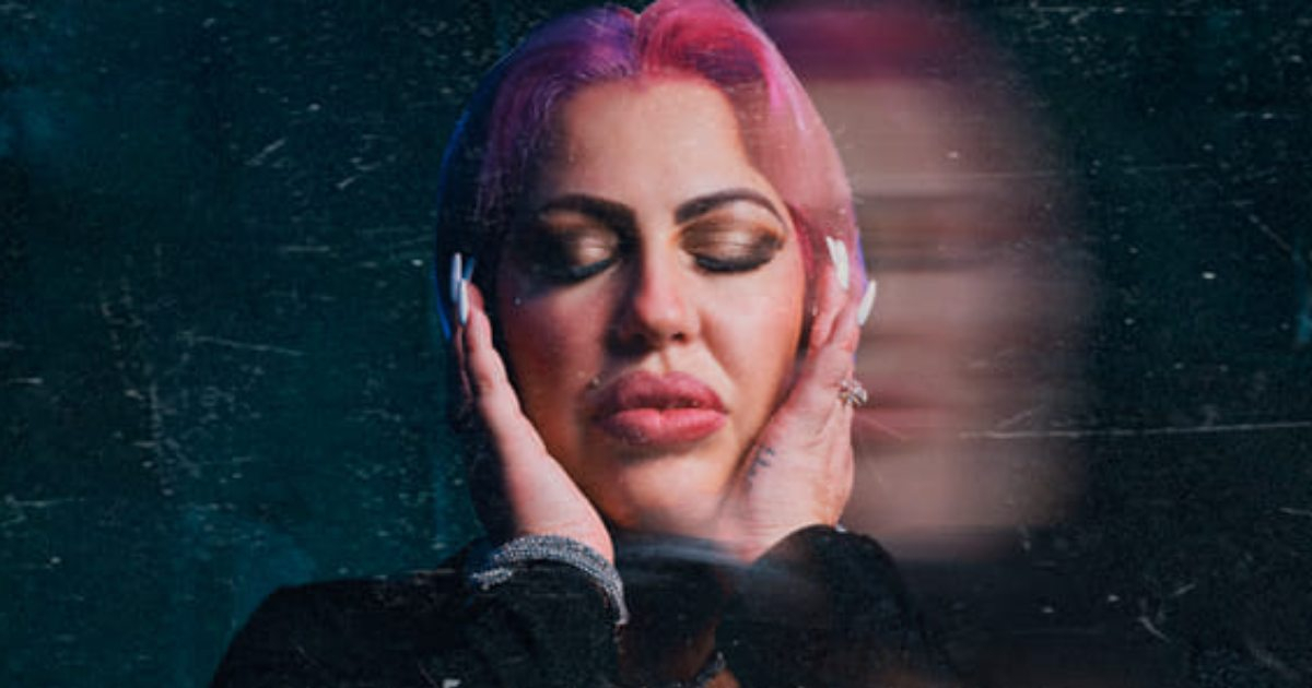 La Diosa anuncia próximo estreno: 
