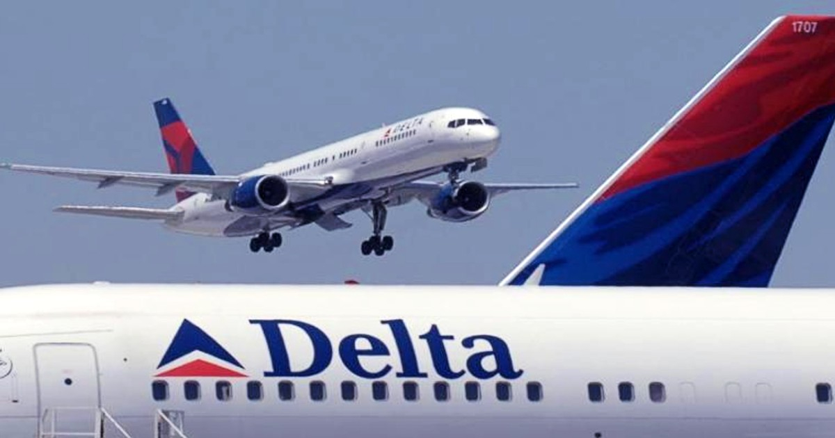 Delta Airlines prevé retomar vuelos a Cuba en 2023