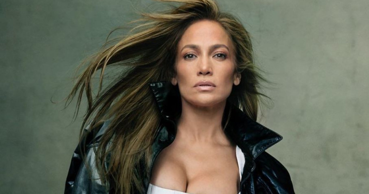 Jennifer Lopez Regresa A Instagram Para Anunciar Su Nuevo álbum This