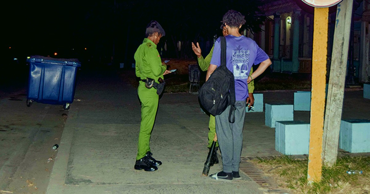 Anciana cubana narra robo de una cadena de oro en Pinar del Río “Te la