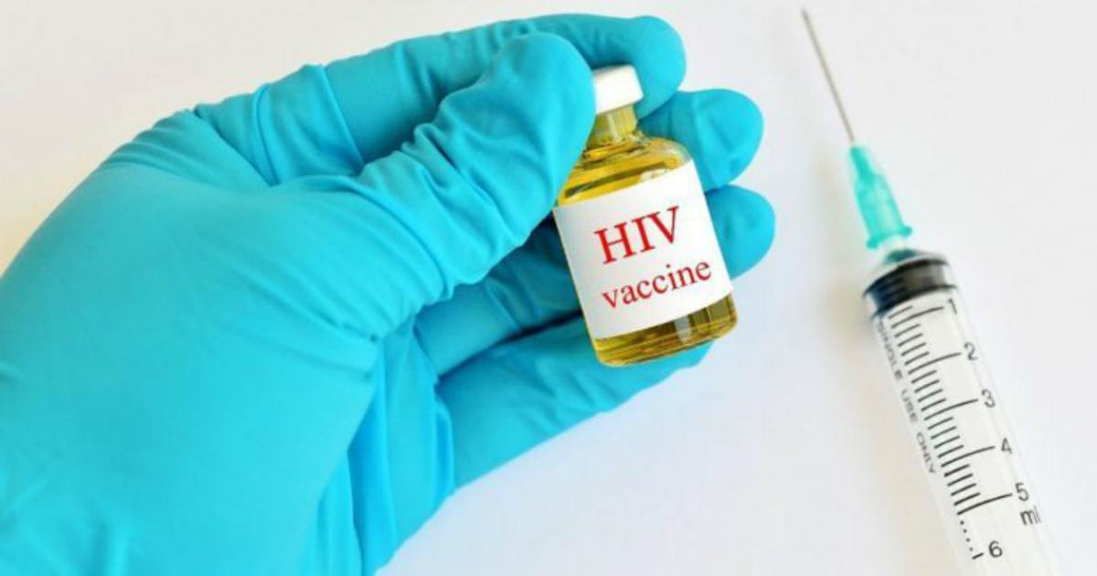 Vacuna contra el VIH (referencia) © Adobe Stock