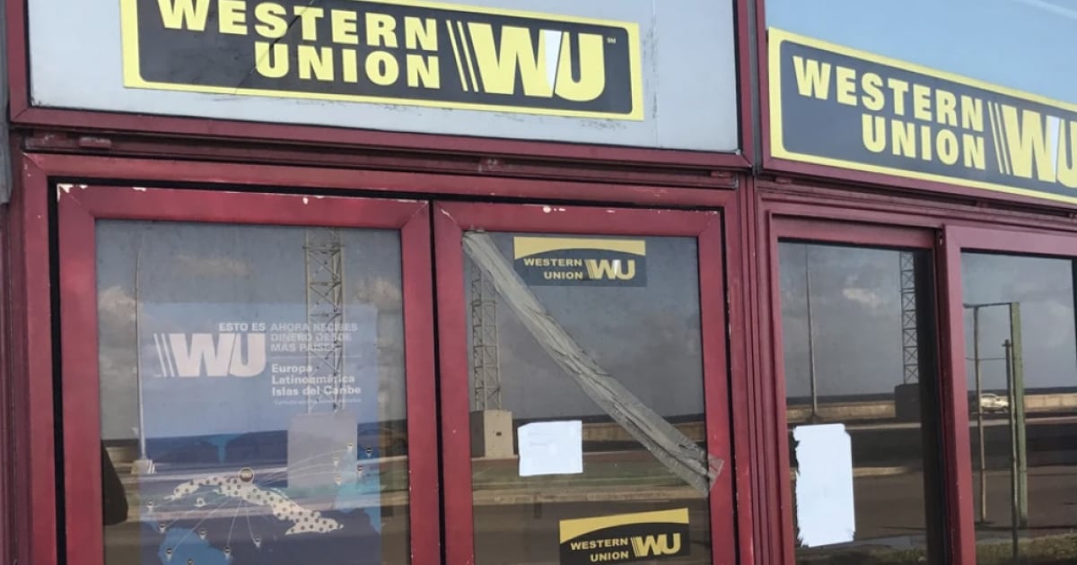 Western Union amplía sus servicios de remesas a Cuba desde Florida