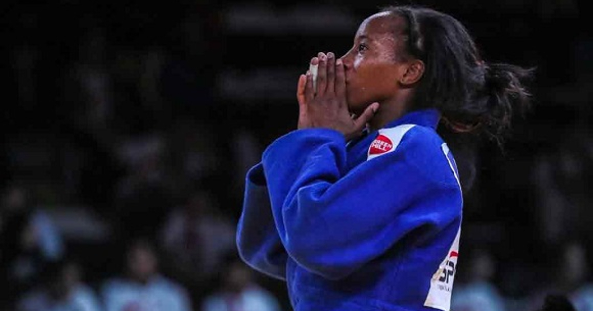 Les judokas cubains décrochent dix médailles en France