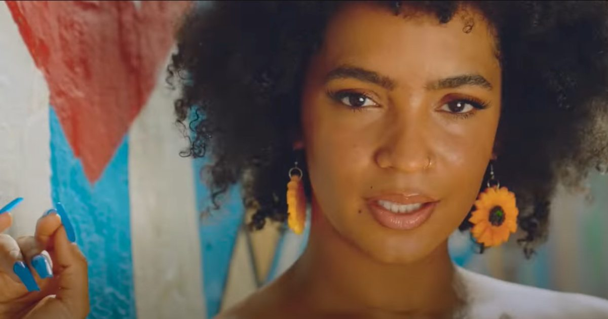 Seidy La Niña, la cantante cubana que arrasa en las redes a ritmo de