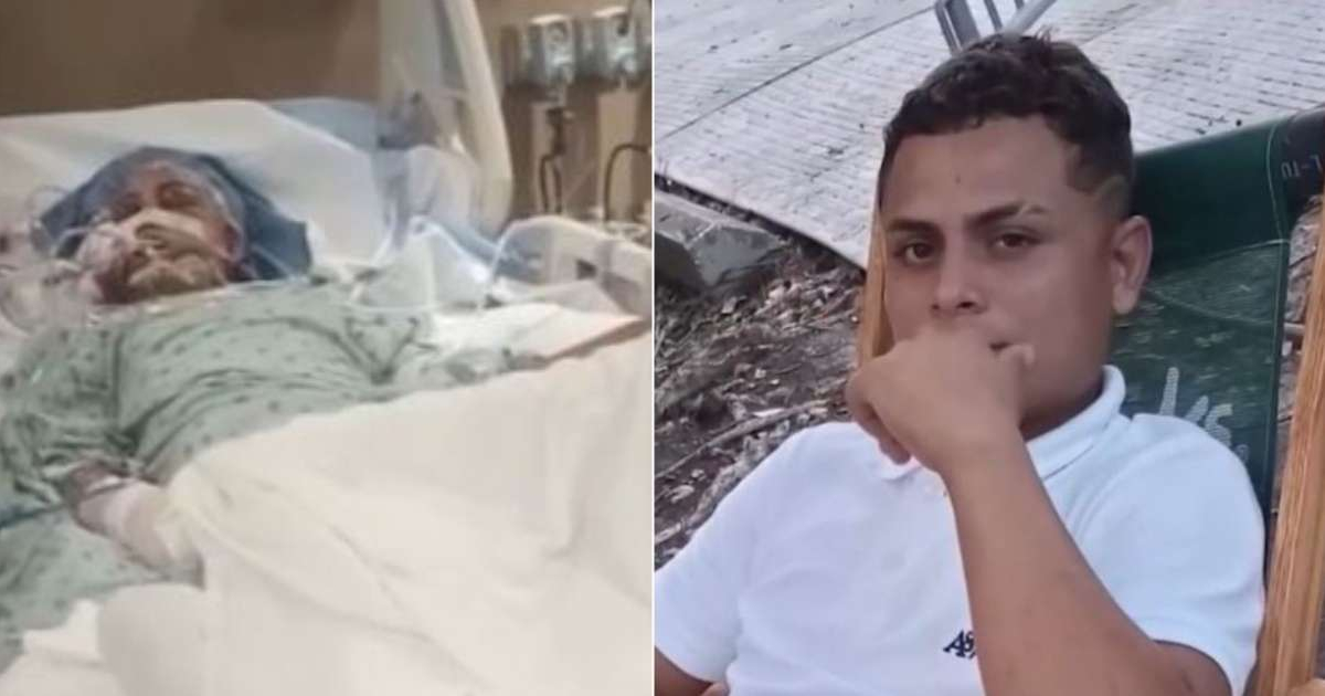 Joven grave tras recibir disparo en la cabeza en La Pequeña Habana de Miami