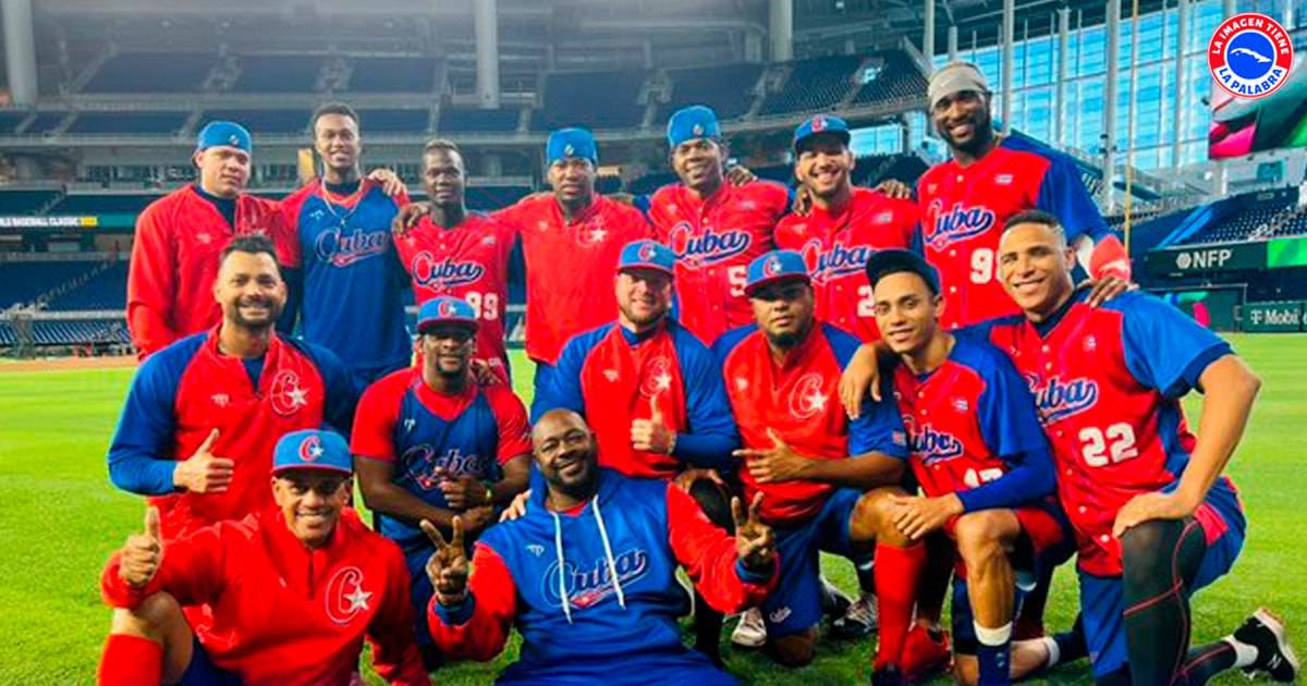 Equipo Cuba recorrerá calles de La Habana tras derrota en Clásico