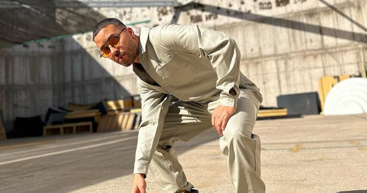 Así celebró Prince Royce su cumpleaños 34