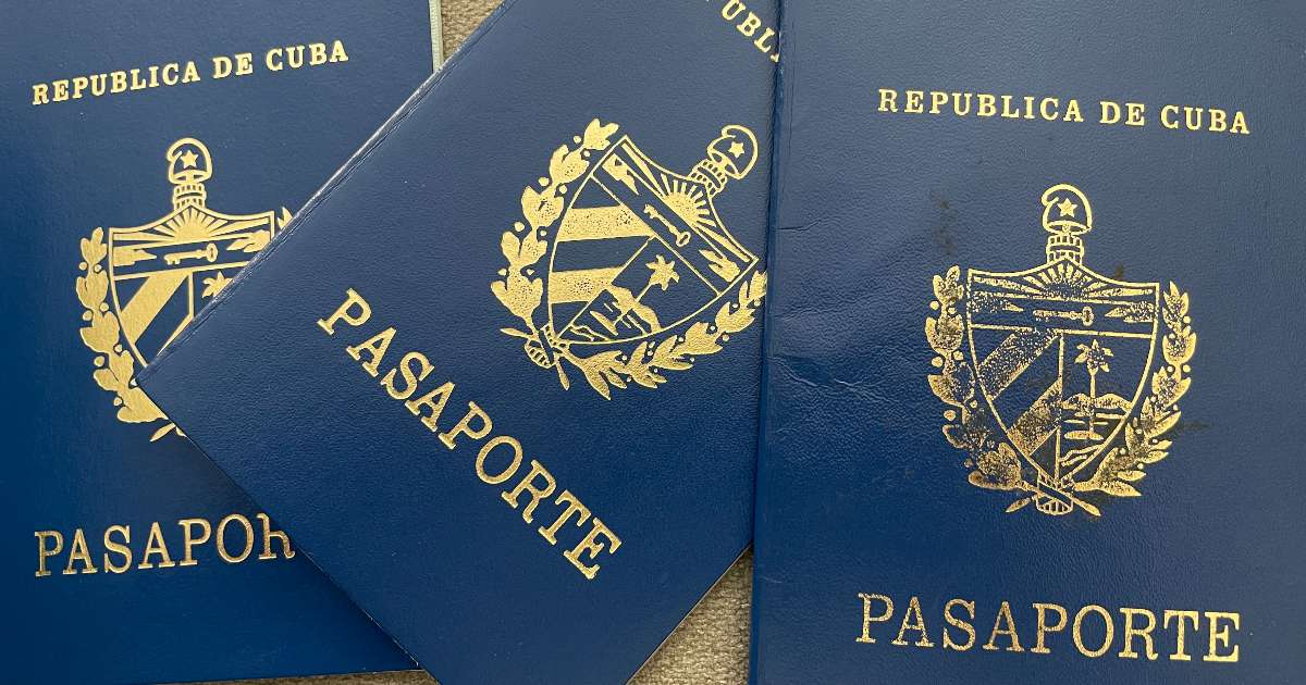 Actualización Diez preguntas y respuestas sobre cambios del pasaporte