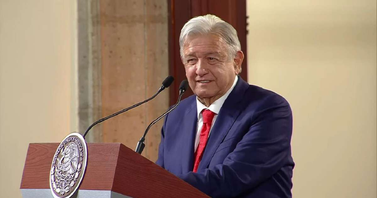 Andrés Manuel López Obrador © Youtube / Andrés Manuel López Obrador