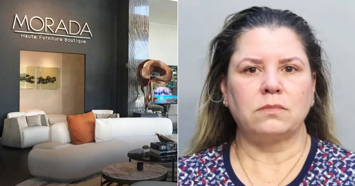 Arrestan a mujer en Miami por robar más de medio millón de dólares a ...