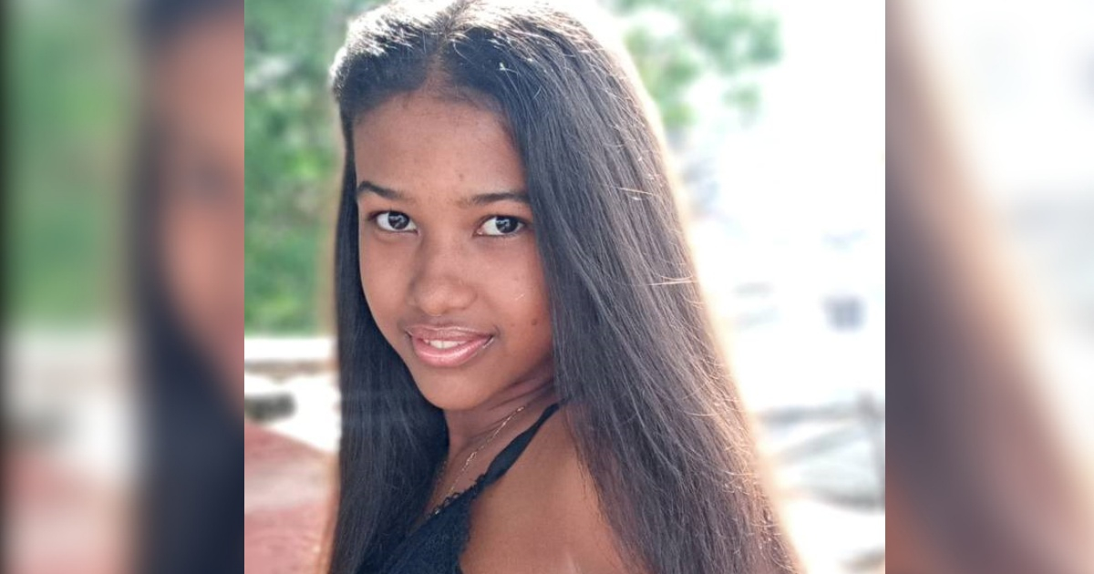 Alert in social networks about the disappearance of a teenager in Santiago de Cuba for six days