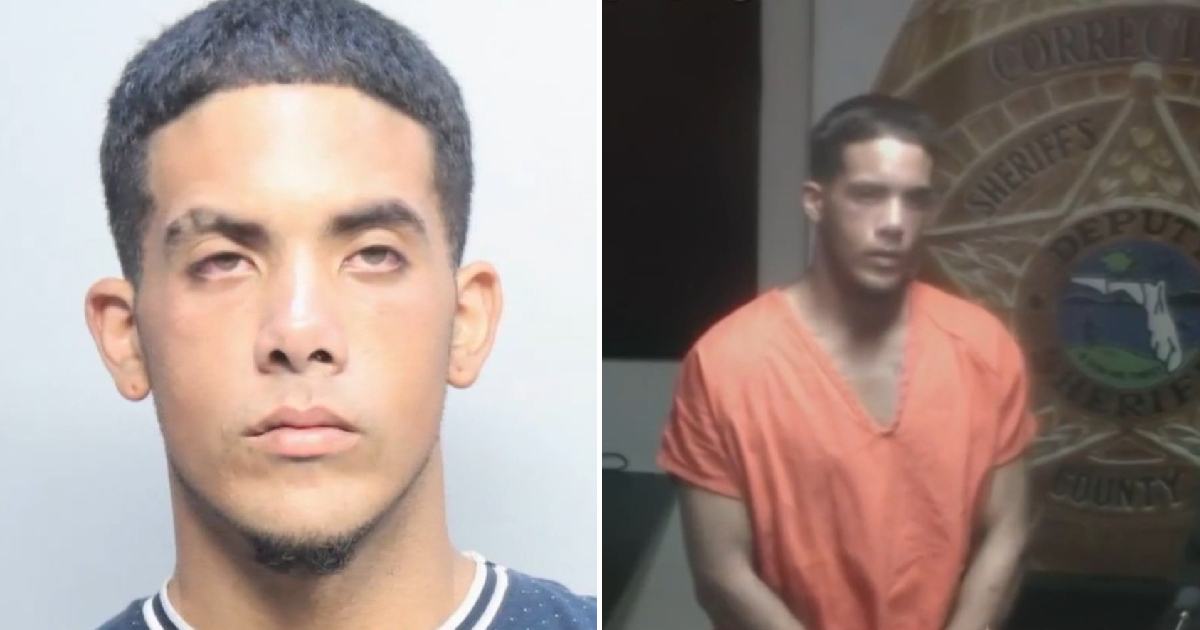 A la cárcel cubano por robo en serie de autos en Hialeah