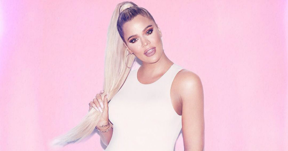 khloekardashian / Instagram