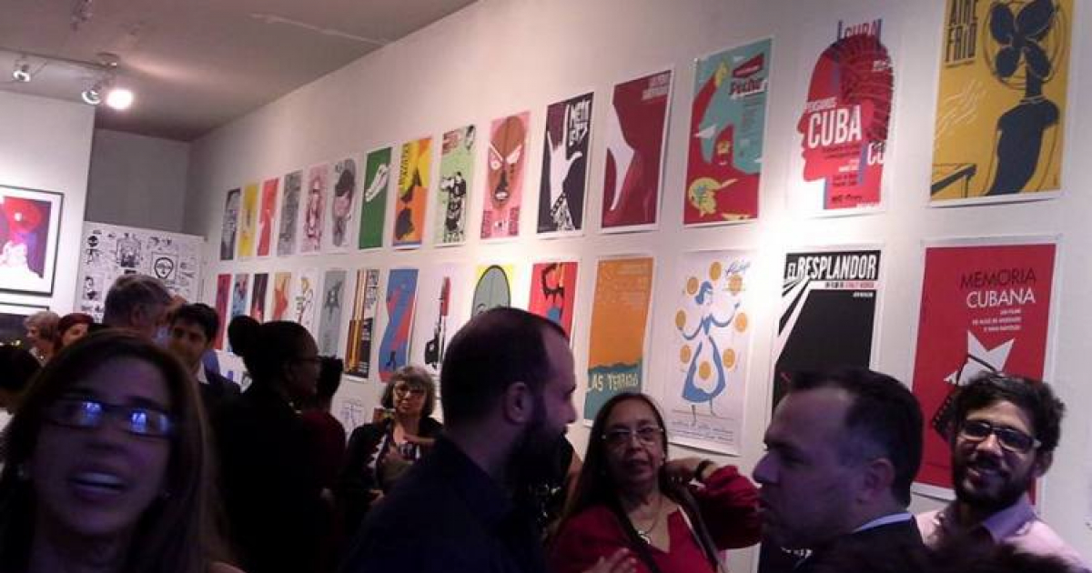 Cinco Diseñadores Cubanos Exponen En La Front Art Space De Nueva York 4078