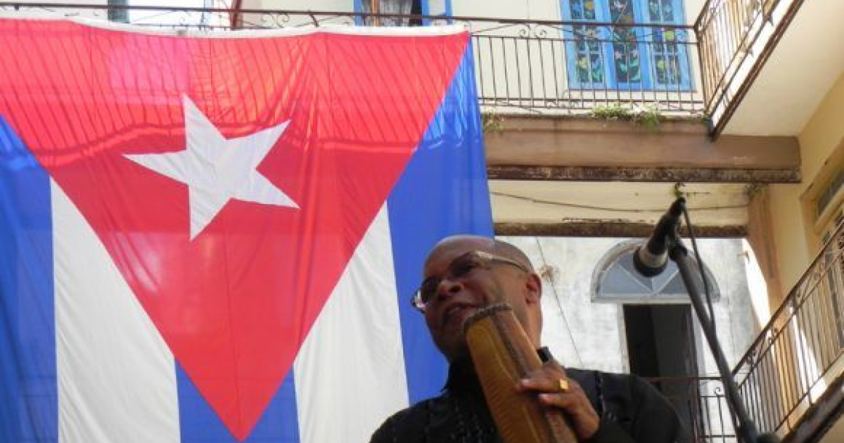 Adalberto Álvarez Foto: Cubadebate