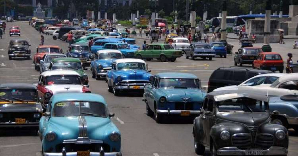 Cibercuba
