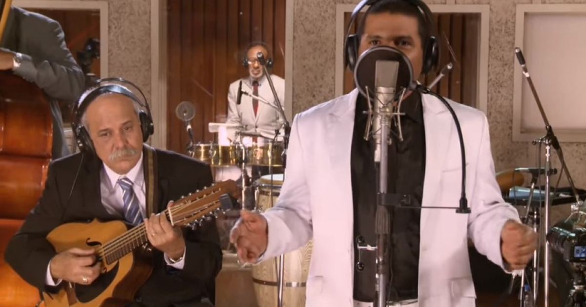 Buena Vista Social Club Dos Gardenias