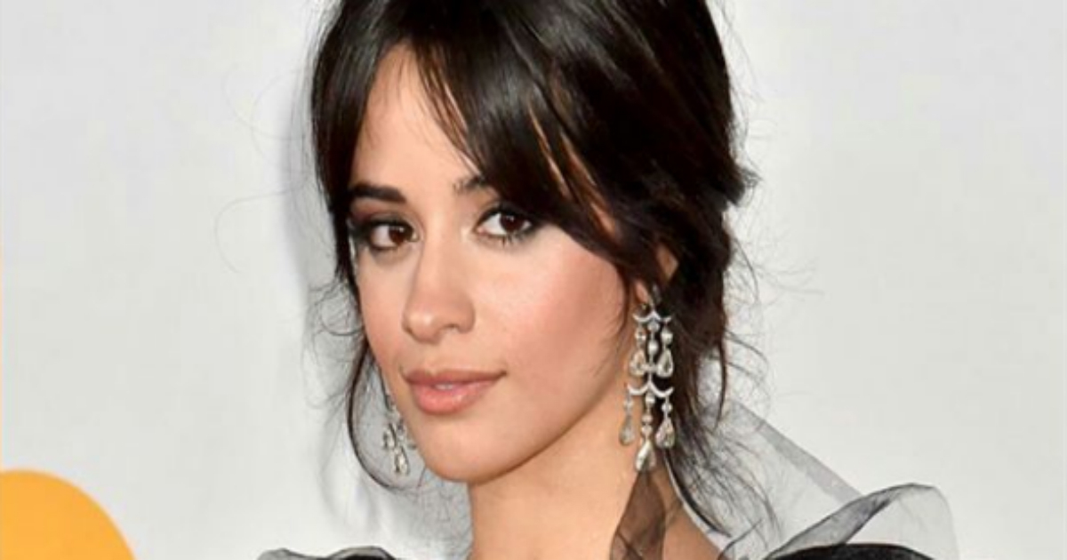 Instagram / Camila Cabello