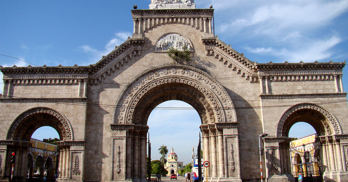 CiberCuba