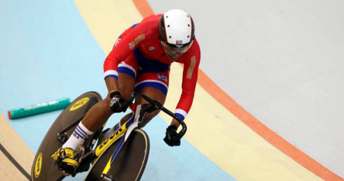 Copa Mundial de Ciclismo de Pista reunirá a 36 países en Cali