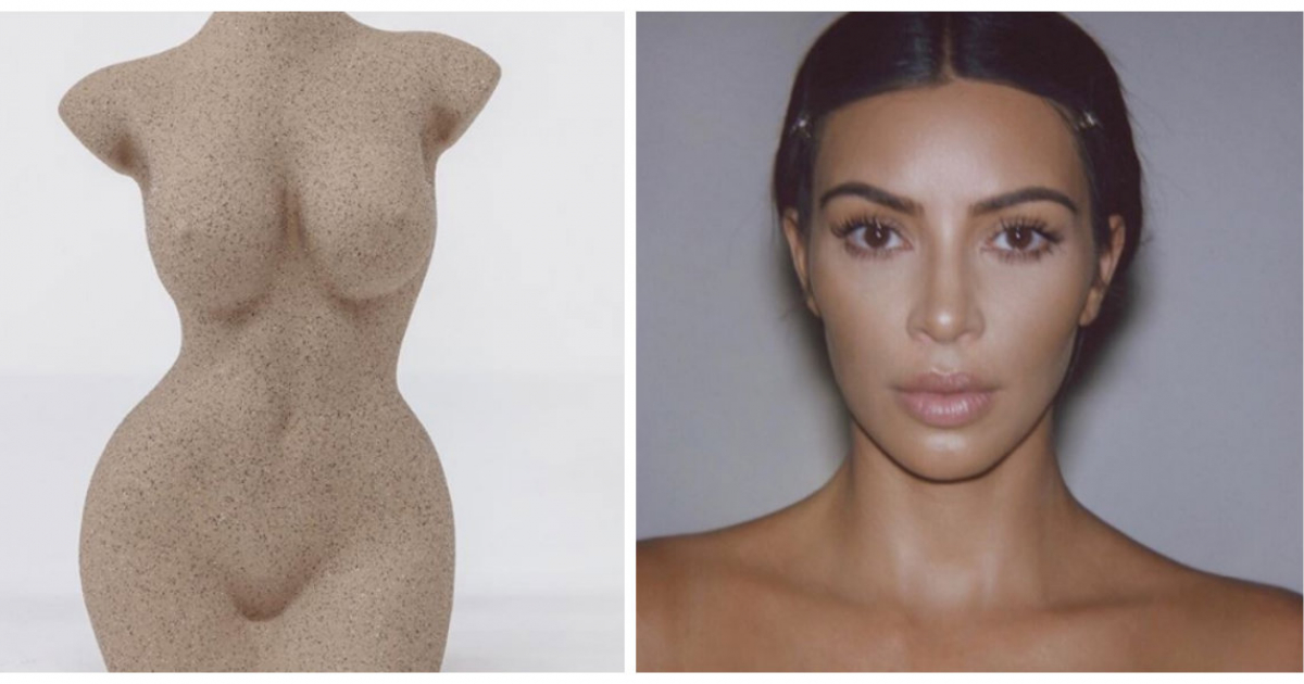 Instagram/ Kim Kardashian