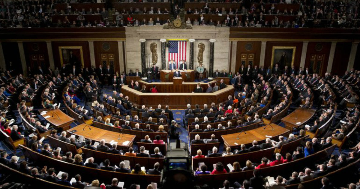 La representación hispana en el Congreso federal de EE.UU alcanza una
