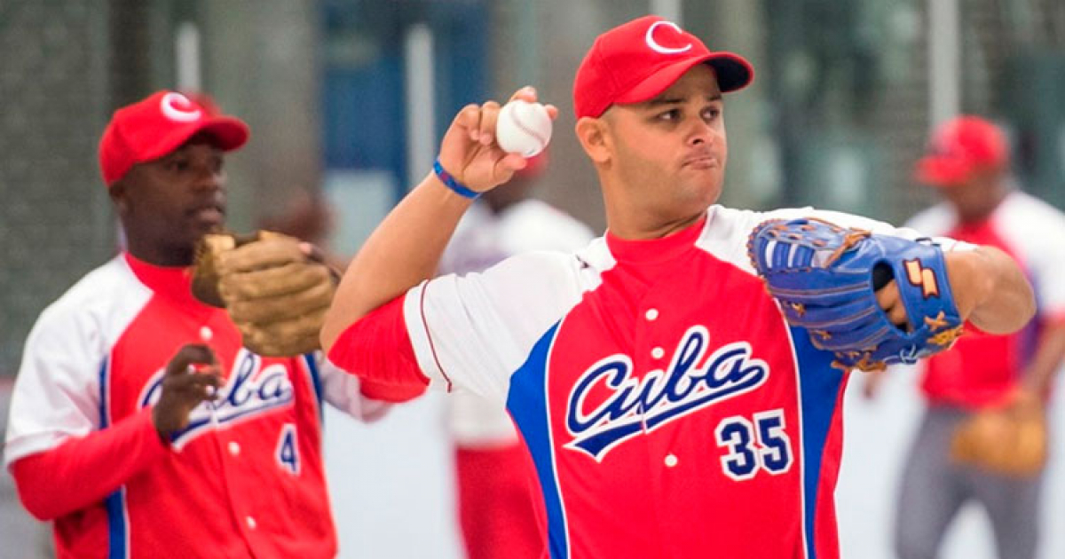 Cuba presentará el 1 de diciembre nómina preliminar para el IV Clásico