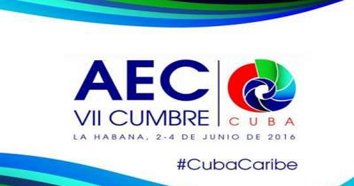 Documento "de acción" de la Asociación de Estados del Caribe ya circula en La Habana