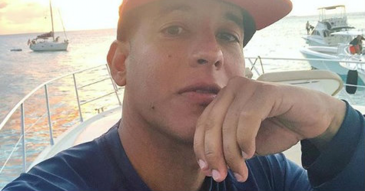 Instagram / Daddy Yankee