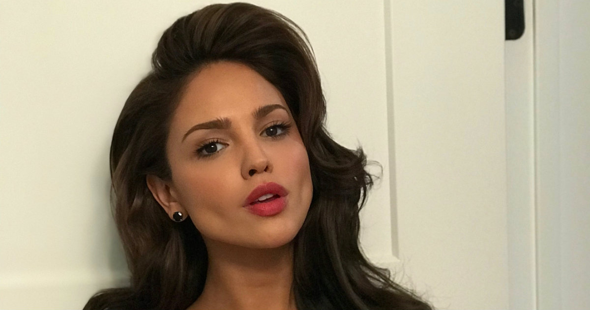 eizagonzalez / Instagram