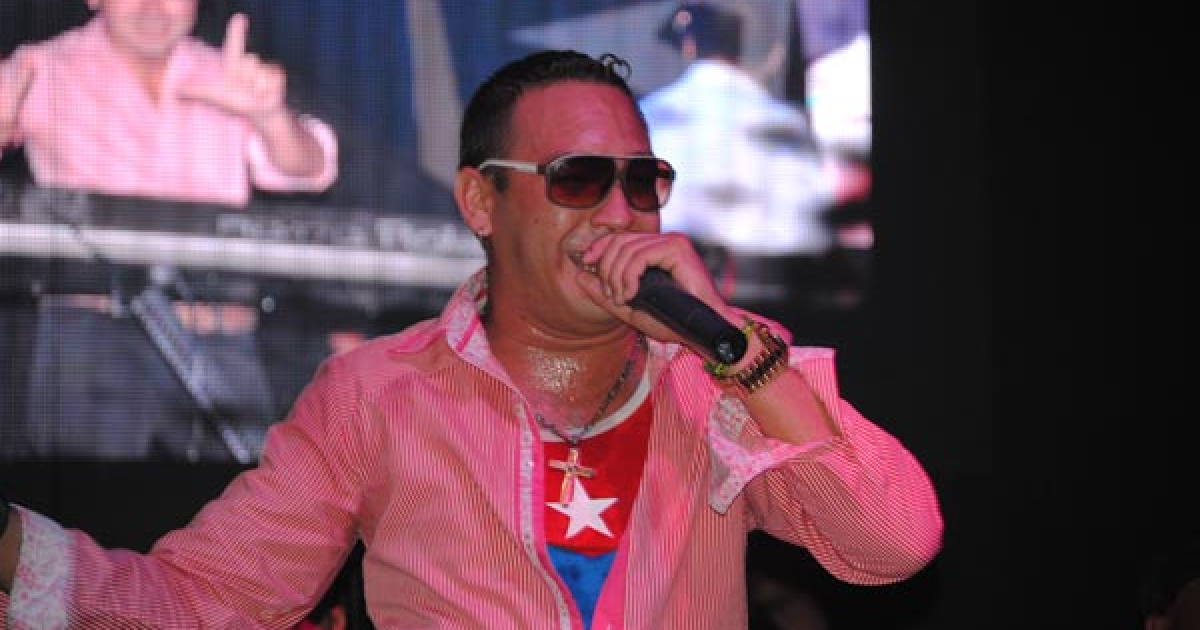 Emilio Frías. Foto Cubadebate