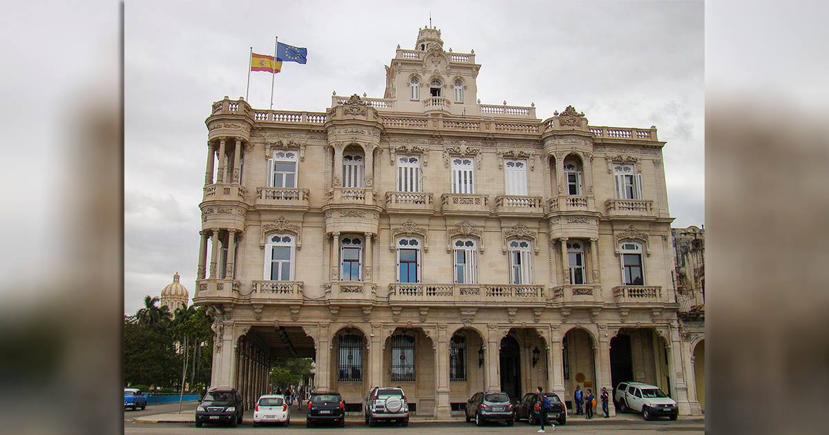 España designa a nuevo embajador en Cuba