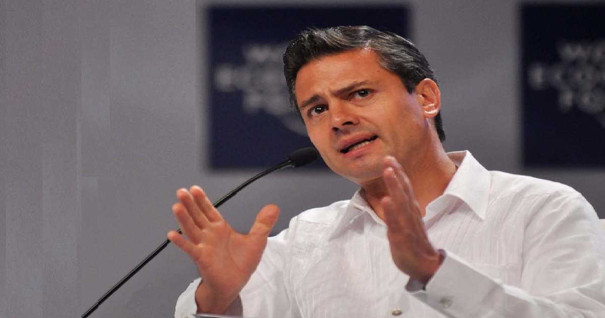 Migrantes cubanos en México le piden ayuda a Enrique Peña Nieto ... - CiberCuba