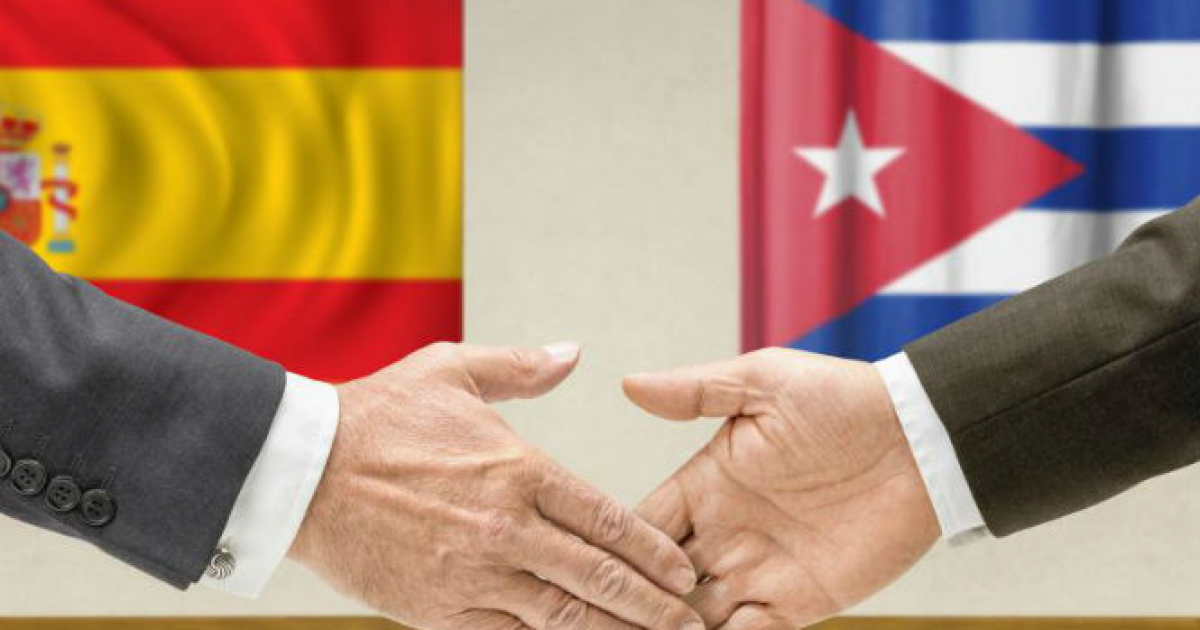 Resultado de imagen para espaÃ±a cuba