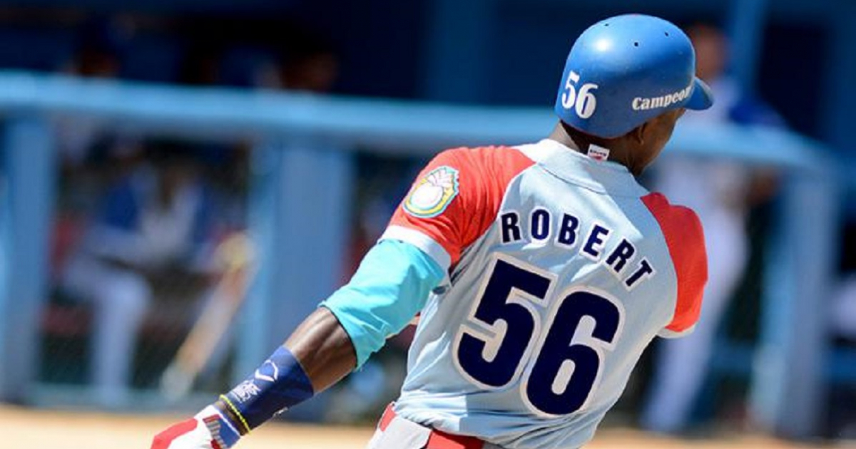 White Sox listos para firmar a prospecto cubano Luis Robert Moirán