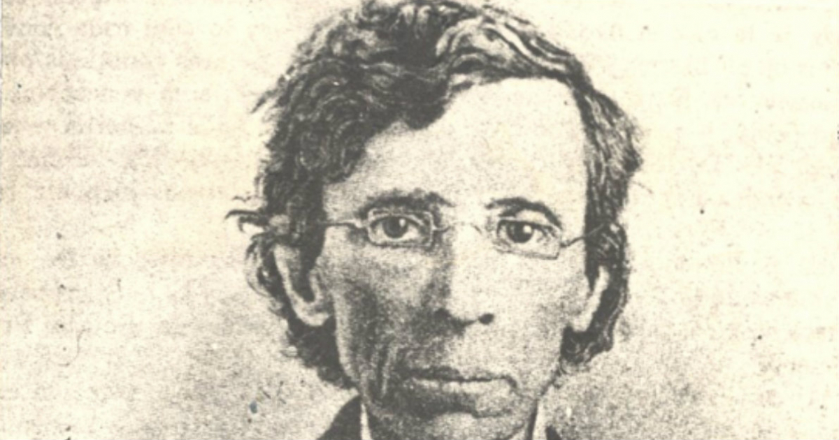 Félix Varela CiberCuba