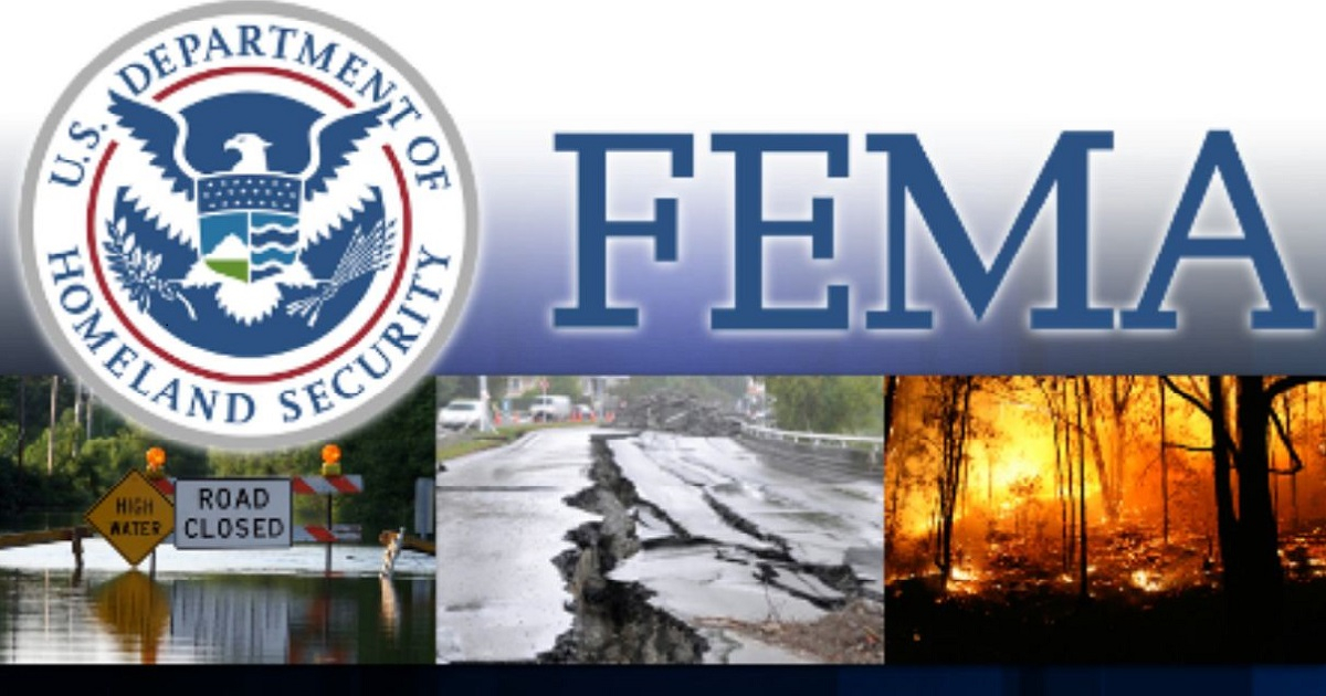 Otros tres condados de la Florida recibirán ayuda de la FEMA tras paso