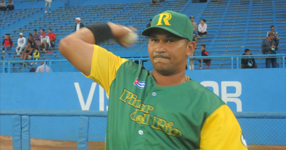 Juventud Rebelde / Juan Moreno