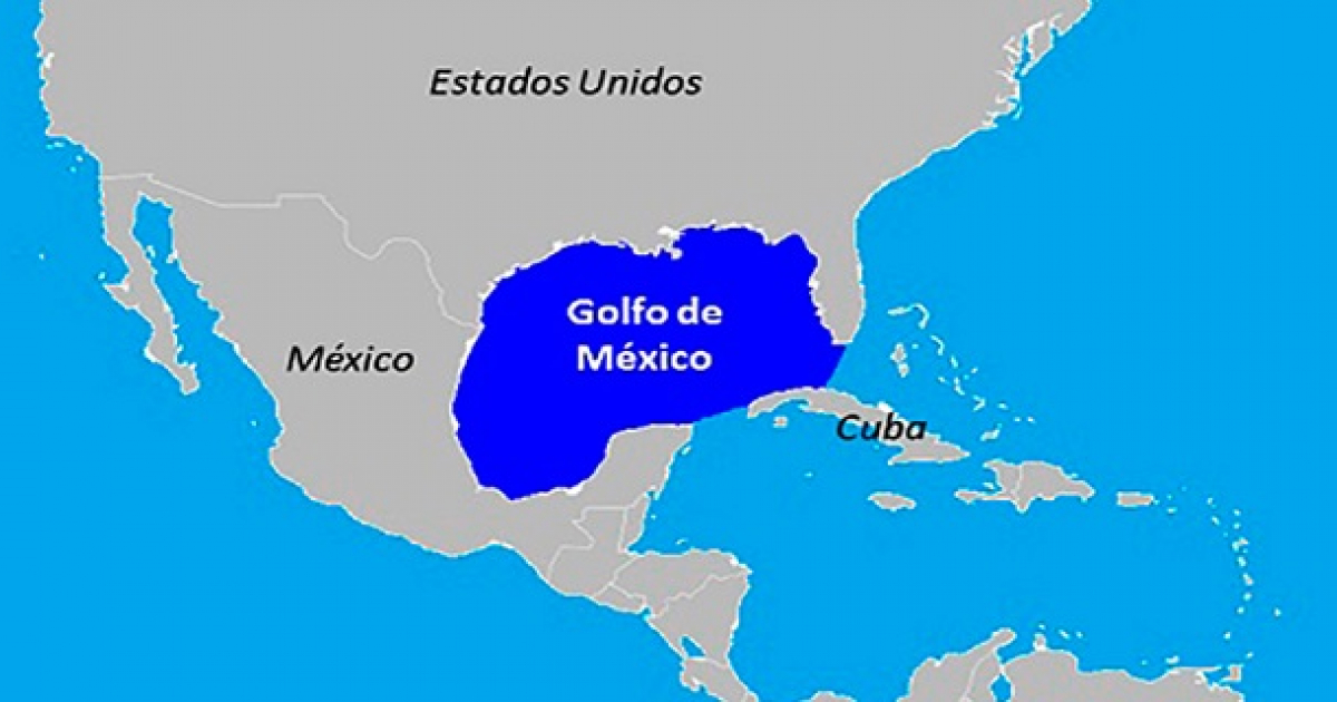 Cuba y México delimitan fronteras marítimas sobre región 