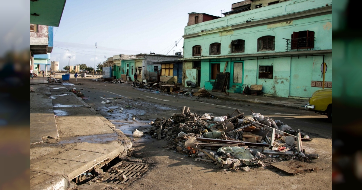 CiberCuba