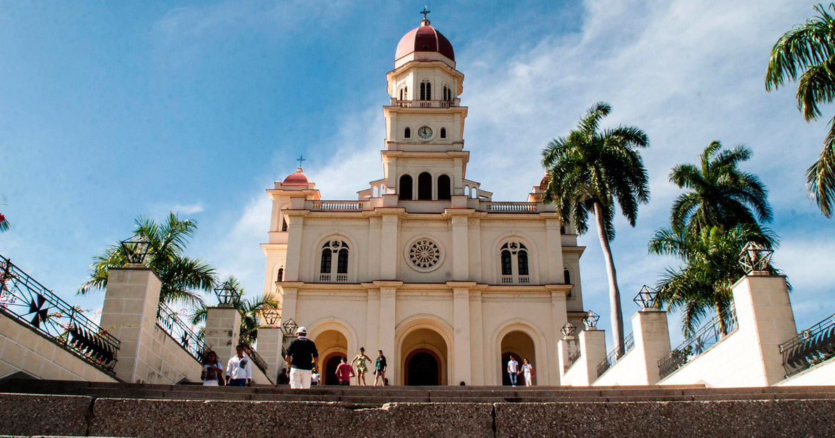 Las 5 Iglesias Católicas Más Visitadas De Cuba
