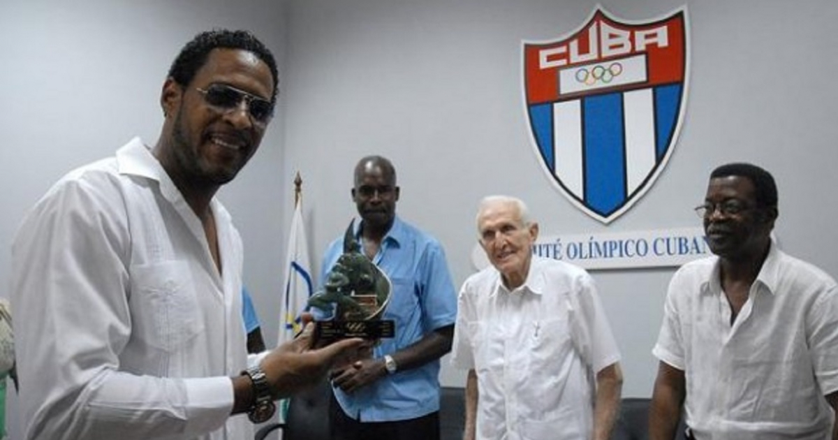 Ningún cubano entre las propuestas para el Comité Olímpico Internacional
