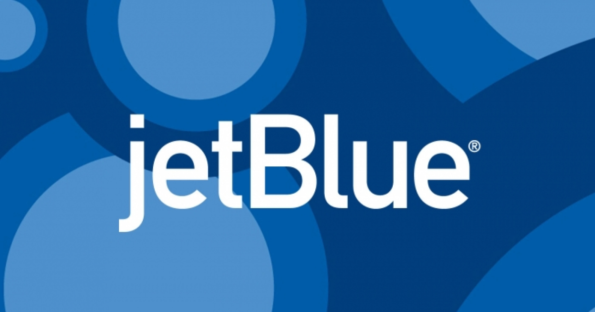 JetBlue por dentro