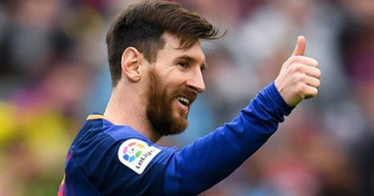 víctima Específico Juramento Bota de Oro: Messi 5 - Cristiano 4