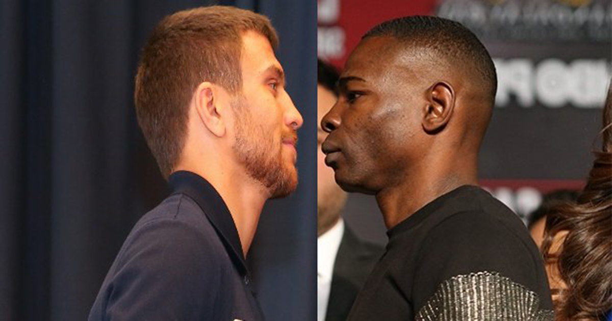 boxingscene.com