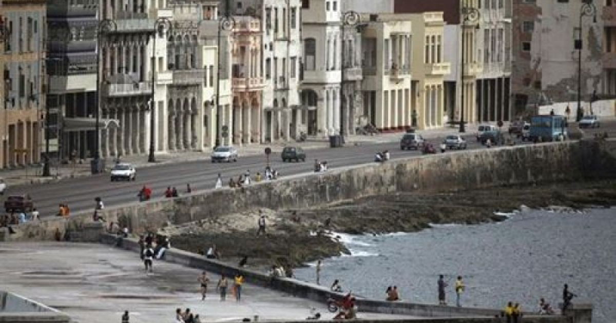 CiberCuba