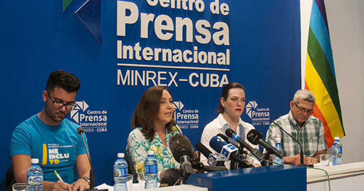 Irene Pérez/ Cubadebate