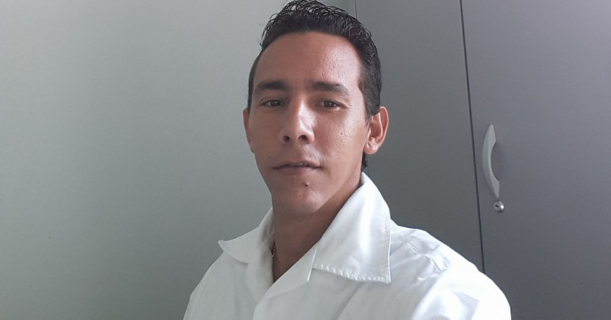 Facebook/ Adrián Reyes Valverde